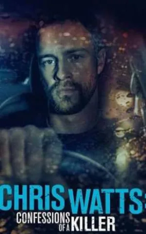 بوستر فيلم Untitled Chris Watts Project 2020 مترجم (2020)