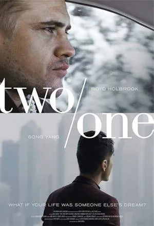 بوستر فيلم Two/One 2020 مترجم (2020)