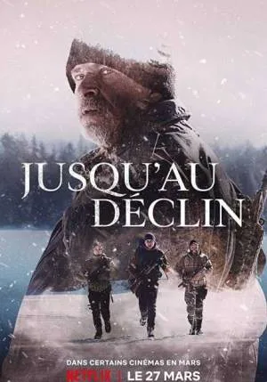 بوستر فيلم The Decline 2020 مترجم (2020)