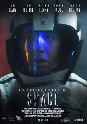 بوستر فيلم Space 2020 مترجم (2020)