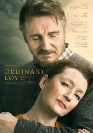 بوستر فيلم Ordinary Love 2019 مترجم (2019)