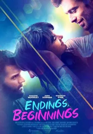 بوستر فيلم Endings, Beginnings 2019 مترجم (2019)