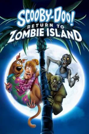 بوستر فيلم Scooby Doo 2019 مترجم (2019)