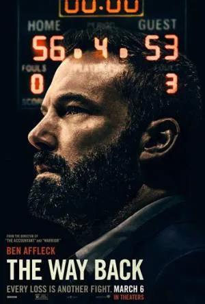 بوستر فيلم The Way Back 2020 مترجم (2020)