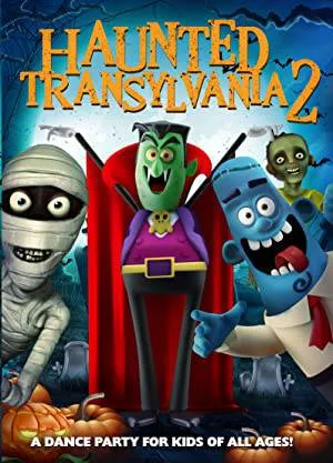 فيلم Haunted Transylvania 2 2018 مترجم (2018)