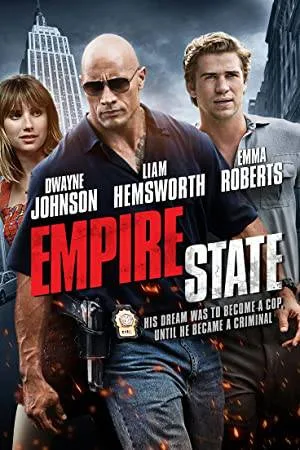 فيلم Empire State 2013 مترجم (2013)