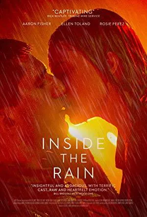 بوستر فيلم Inside the Rain 2019 مترجم (2019)