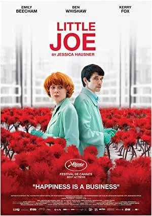 بوستر فيلم Little Joe 2019 مترجم (2019)