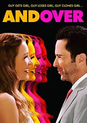 بوستر فيلم Andover 2018 مترجم (2018)
