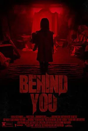 بوستر فيلم Behind You 2020 مترجم (2020)