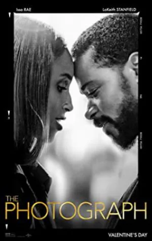 بوستر فيلم The Photograph 2020 مترجم (2020)