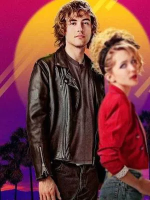 بوستر فيلم Valley girl 2020 مترجم (2020)