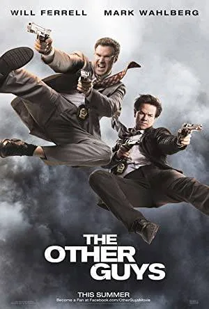 فيلم The Other Guys 2010 مترجم (2010)