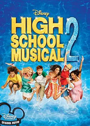 فيلم High School Musical 2 2007 مترجم (2007)