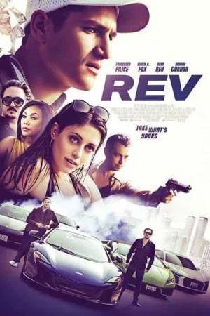 فيلم Rev 2020 مترجم (2020)