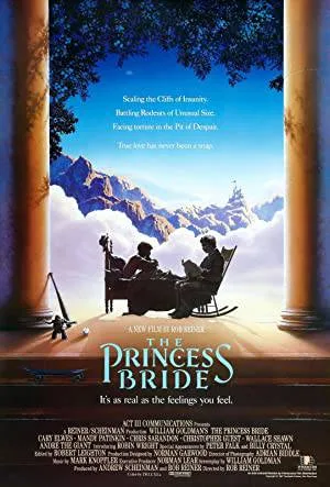 فيلم The Princess Bride 1987 مترجم (1987)