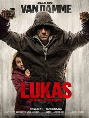 بوستر فيلم The Bouncer 2018 مترجم (2018)