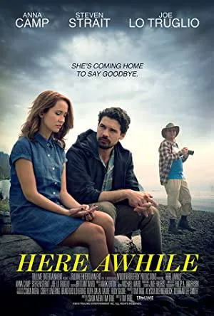 بوستر فيلم Here Awhile 2019 مترجم (2019)