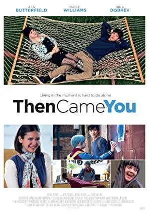 بوستر فيلم Then Came You 2019 مترجم (2019)