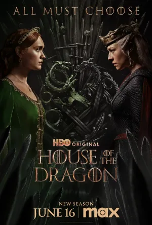 House of the Dragon (2024)