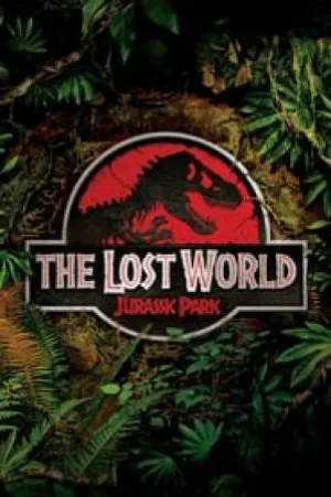 فيلم The Lost World: Jurassic Park 1997 مترجم (1997)