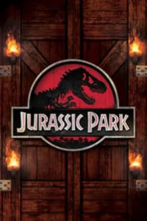 فيلم Jurassic Park 1993 مترجم (1993)