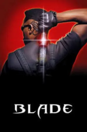 فيلم Blade 1998 مترجم (1998)