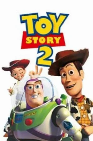 بوستر فيلم Toy Story 2 1999 مترجم (1999)