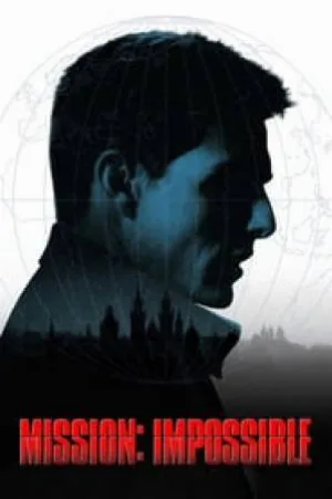 فيلم Mission: Impossible 1996 مترجم (1996)