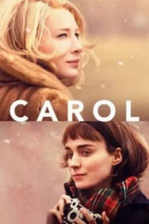 بوستر فيلم Carol 2015 مترجم (2015)