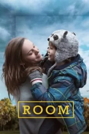 فيلم Room 2015 مترجم (2015)