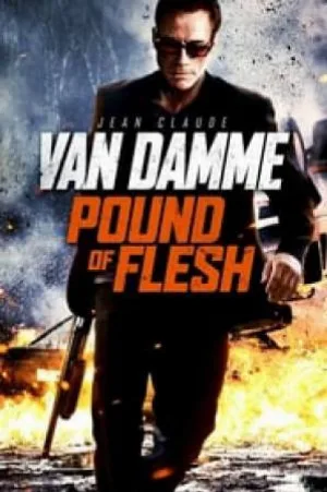 فيلم Pound of Flesh 2015 مترجم (2015)