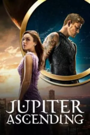 فيلم Jupiter Ascending 2015 مترجم (2015)