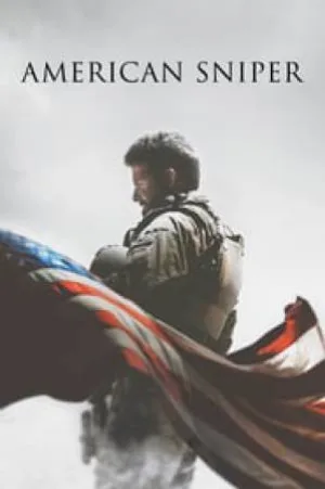 بوستر فيلم American Sniper 2014 مترجم (2014)