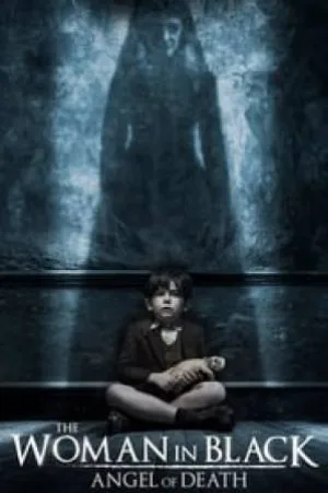 فيلم The Woman in Black 2: Angel of Death 2014 مترجم (2014)