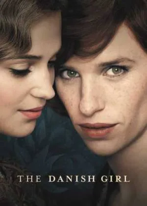 بوستر فيلم The Danish Girl 2015 مترجم (2015)