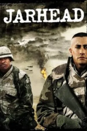 بوستر فيلم Jarhead 2005 مترجم (2005)