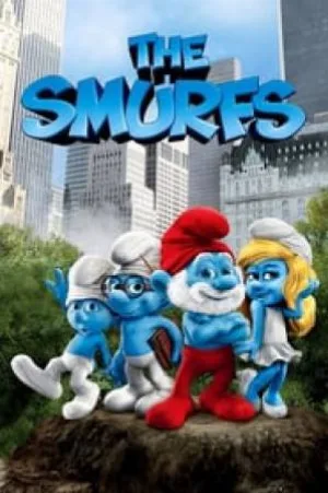 فيلم The Smurfs 2011 (2011)