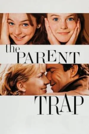 فيلم The Parent Trap 1998 مترجم (1998)