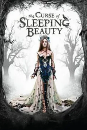 بوستر فيلم The Curse of Sleeping Beauty 2016 مترجم (2016)