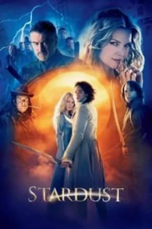بوستر فيلم Stardust 2007 مترجم (2007)