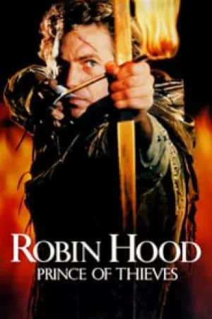 فيلم Robin Hood: Prince of Thieves 1991 مترجم (1991)