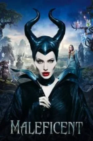 بوستر فيلم Maleficent 2014 مترجم (2014)