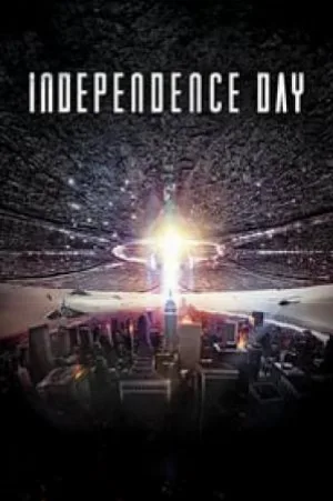 فيلم Independence Day 1996 مترجم (1996)
