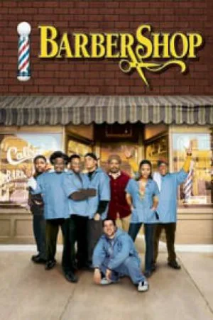 فيلم Barbershop 2002 مترجم (2002)