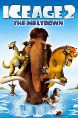 بوستر فيلم Ice Age: The Meltdown 2006 (2006)