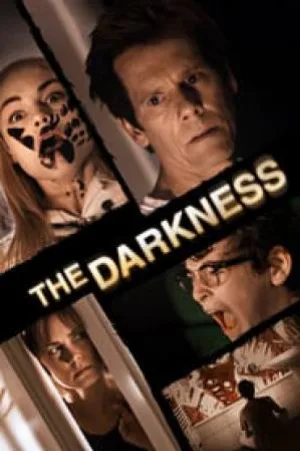 بوستر فيلم The Darkness 2016 مترجم (2016)