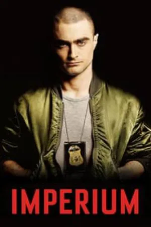 بوستر فيلم Imperium 2016 مترجم (2016)