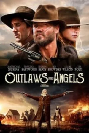 بوستر فيلم Outlaws and Angels 2016 مترجم (2016)