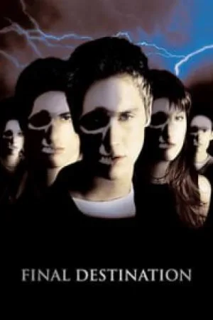 فيلم Final Destination 2000 مترجم (2000)